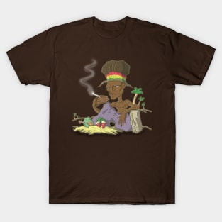 island man T-Shirt